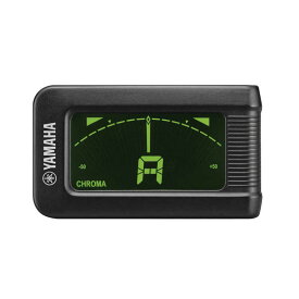 ヤマハ　YAMAHA　ギターチューナー　YTC5