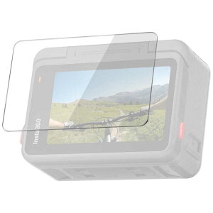 INSTA360@Ace Screen Protector@CINSAAXF