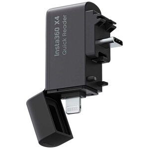 INSTA360@Insta360 X4 NCbN[_[@CINSBBMB