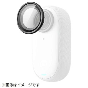 INSTA360 Insta360 GO 3S レンズ保護フィルター CINSBATC