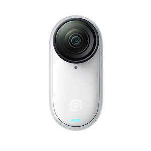 INSTA360@ANVJ GO 3S JP White (64GB) A[NeBbNzCg@CINSAATA_GO3S01