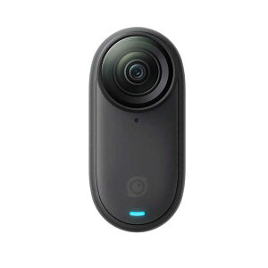 INSTA360@ANVJ GO 3S JP Black (64GB) ~bhiCgubN@CINSAATA-GO3S12