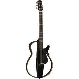 ヤマハ　YAMAHA　ヤマハサイレントギター　SLG200N TBL