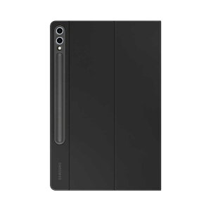 GALAXY@Book Cover Keyboard Slim AI Key (Galaxy Tab S10{ Tab S9{ Tab S9 FE{) Galaxy Black@EFDX820UBEGJP