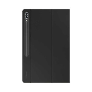 GALAXY@Book Cover Keyboard Slim AI Key (Galaxy Tab S10 Ultra Tab S9 Ultra) Galaxy Black@EFDX920UBEGJP