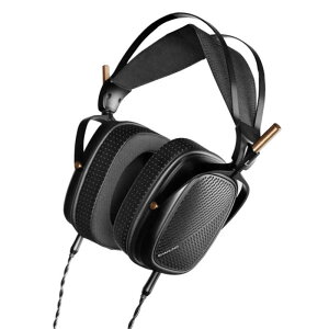 SHANLING�@���ʋ쓮�^�n�C�G���h�w�b�h�t�H�� High-End Planar Headphone�@HW600