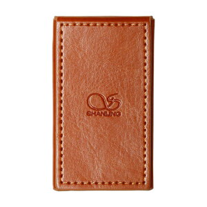 SHANLING�@UP6 ��p���U�[�P�[�X(�u���E��)�@UP6CASEBR