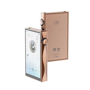 SHANLING@nC]v[[ M3 Plus Mocha(J)@M3Plus-MOC