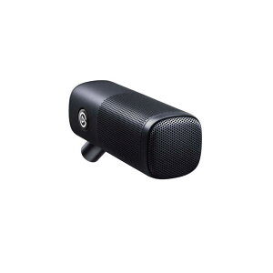 ELGATO�@�Q�[�~���O�}�C�N Wave DX �mXLR�n�@10MAH9901JP
