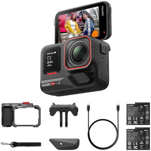 INSTA360@ANVJ Insta360 Ace Pro 2 Xg[gBeLbg fAobe[ mhn@CINSBBGA-ACEPRO242