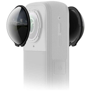 INSTA360@X5 ND64tB^[ ubN@CINSCAHP-ND64