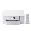 ブラザー　brother　プリンター ブラザー A4インクジェット複合機 FAX 電話 子機1台 コピー プリント スキャン Wi-Fi …