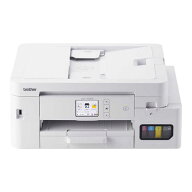 ブラザー　brother　プリンター A4大容量インクジェット複合機 プリビオ ［L判〜A4］ ホワイト　DCP-J4250N