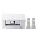 ブラザー　brother　プリンター ブラザー A4インクジェット複合機 FAX 電話 子機2台 コピー プリント スキャン Wi-Fi …