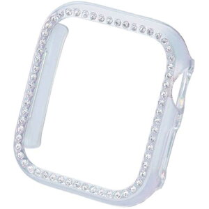 GR@ELECOM@AbvEHb` Jo[ Apple Watch SE ( 2 / 1 ) / Series 6 / 5 / 4 m 40mm n@AW23EBPPJACR