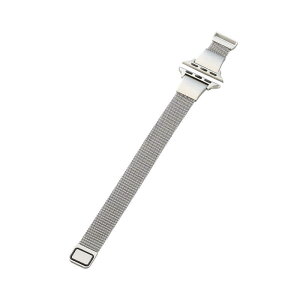 GR@ELECOM@AbvEHb` oh Apple Watch SE ( 2 / 1 ) Vo[@AW-41BDSSMJSV