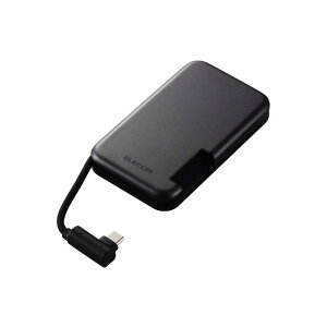 GR@ELECOM@SSD Ot 250GB USB3.2(Gen2) Ǎő1000MB/s }Olbgt USB-CP[ǔ^ |[^uSSD ubN@ESD-EPB0250GBK