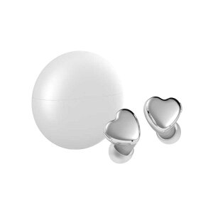 AVIOT@SCXCz [ CX ( E ) / Bluetooth ] Silver@TE-I3-SL