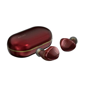 AVIOT@tCXCz [ CX ( E ) / Bluetooth / mCYLZO Ή ] Dark Red@TE-W1-RD