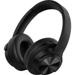AVIOT@u[gD[Xwbhz mCX(lbNoh) /mCYLZOΉ /BluetoothΉ /3.5mm ~jvOn Black@WA-V1-BK