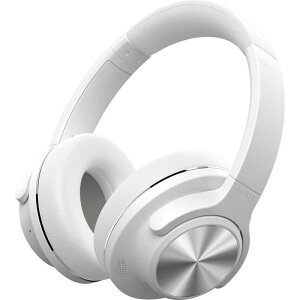 AVIOT@u[gD[Xwbhz mCX(lbNoh) /mCYLZOΉ /BluetoothΉ /3.5mm ~jvOn White@WA-V1-WH