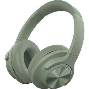 AVIOT@u[gD[Xwbhz mCX(lbNoh) /mCYLZOΉ /BluetoothΉ /3.5mm ~jvOn Khaki@WA-V1-KH