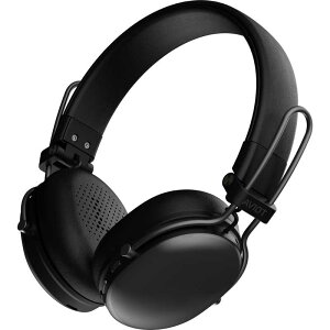 AVIOT@u[gD[Xwbhz mmCYLZOΉ /BluetoothΉn Black@WA-Q1-BK