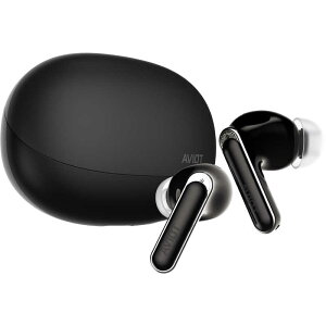 AVIOT@SCXCz [ CX ( E ) / mCYLZO Ή / Bluetooth Ή ] Black@TE-U1-BK