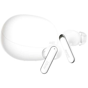 AVIOT@SCXCz [ CX ( E ) / mCYLZO Ή / Bluetooth Ή ] White@White