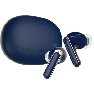 AVIOT@SCXCz [ CX ( E ) / mCYLZO Ή / Bluetooth Ή ] Navy@TE-U1-NV