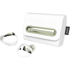 AVIOT@SCXCz mCX(E) / mCYLZOΉ / BluetoothΉn White@TE-J2-WH