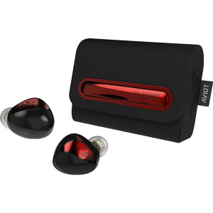 AVIOT@SCXCz mCX(E) / mCYLZOΉ / BluetoothΉn Black@TE-J2-666