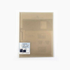 �T���m�[�g�@�N���A�z���_�[�t�� Z�t�@�C�� A4 �A�C�{���[�@TD0028