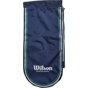 EB\@ejXpi Wilson SOFT COVER NAVY/GREEN Navy/Green@WR80494010