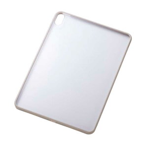 GR@ELECOM@iPad Air P[X 11C` ( M3 / M2 ) / 10.9C` 5 4 Jo[ ϏՌ wʃNA@TB-A25MTSLOGB