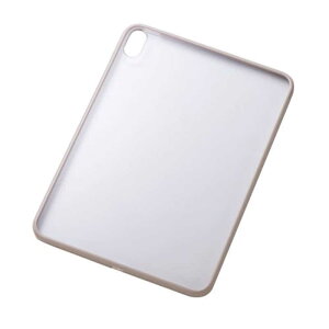 GR@ELECOM@iPad P[X 11C` ( A16 ) / 10.9C` 10 Jo[ ϏՌ wʃNA@TB-A25RTSLOBG