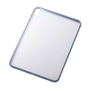 GR@ELECOM@iPad P[X 11C` ( A16 ) / 10.9C` 10 Jo[ ϏՌ wʃNA@TB-A25RTSLOGB