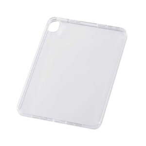 GR@ELECOM@iPad mini P[X 8.3C` ( A17 Pro ) / 6 \tg Jo[ y Apple Pencil Pro[dΉ@TB-A25SUCCR