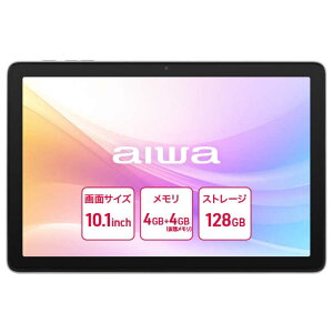 AC@AIWA@aiwa tab AB10/10.1/Allwinner A537/4/128/Android15 m10.1^ / Wi-Fif / Xg[WF128GBn@JA5-TBA1012