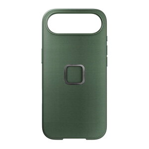 PEAKDESIGN�@�G�u���f�C �P�[�X iPhone Air �i�C�����L�����o�X �Z�[�W�@M-MC-CK-SG-1