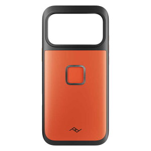 PEAKDESIGN�@�i�[ �P�[�X iPhone 17 Pro Max �A�C�r�X�@M-MX-CE-FL-1