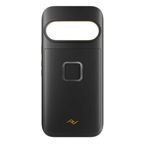 PEAKDESIGN�@�i�[ �P�[�X Pixel 10 / 10 Pro �u���b�N�@M-MX-CM-BK-1