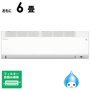 �i�W����t�H����j�_�C�L���@DAIKIN�@�G�A�R�� 2026�N �X�S�g H�V���[�Y ������6���p �ɒg�E����n�d�l �z���C�g�@AN226AHS-W �t�B���^�[�������|���@�\�t