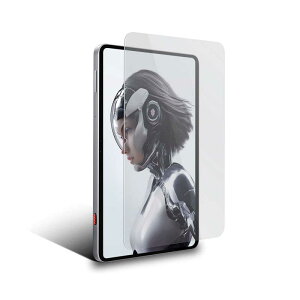 REDMAGIC ASTRA ゲーミングタブレット ガラスフィルム NP05J