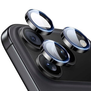 ESR@iPhone 17 Pro / 17 Pro Max (3)Ή ~^[O[hKXJYtB ubN@1D73200205-Black