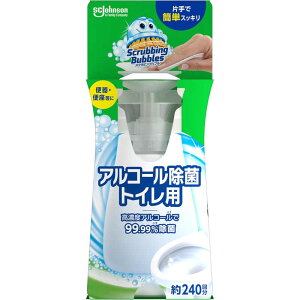 W\@ScrubbingBubbles(XNrOou)AR[ gCp { 300mL