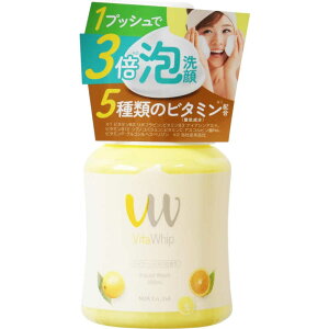 }bNX@A̐痿 Vita Whip(r^zCbv)V[VgX̍ { 300mL