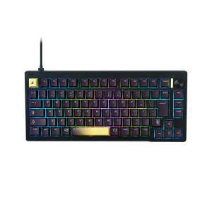 vXg@UPgK[Ή CNCtA~ 75Q[~OL[{[h(ubN) mL / USB (Type-C)n@UP-MKGA75MTL-RT-J/B