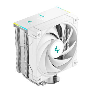DEEPCOOL@AK400 DIGITAL SE WH@R-AK400-WHADMN-GJD