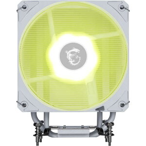 MSI MAG COREFROZR AA13 WHITE MAGCOREFROZRAA13WHITE